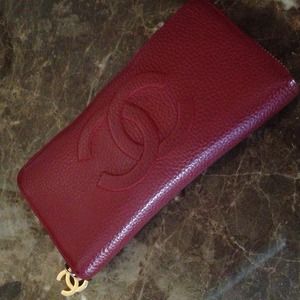 ❤❤CHANEL WALLET AUTHENTIC❤❤ ❤❤CHANEL WALLET AUTHENTIC❤❤
