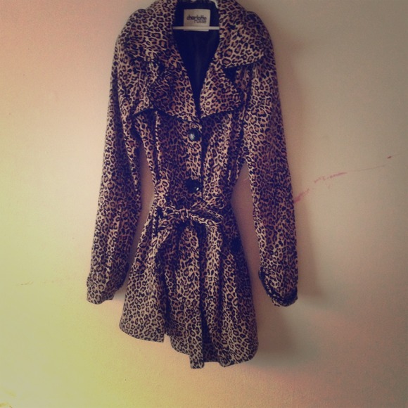 sexy coat