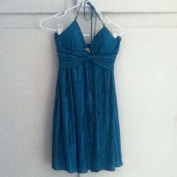 Real dress