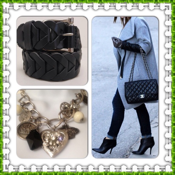 ✅SOLD! Ankle Booties - Picture 2 of 4