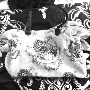 Juicy Couture purse!