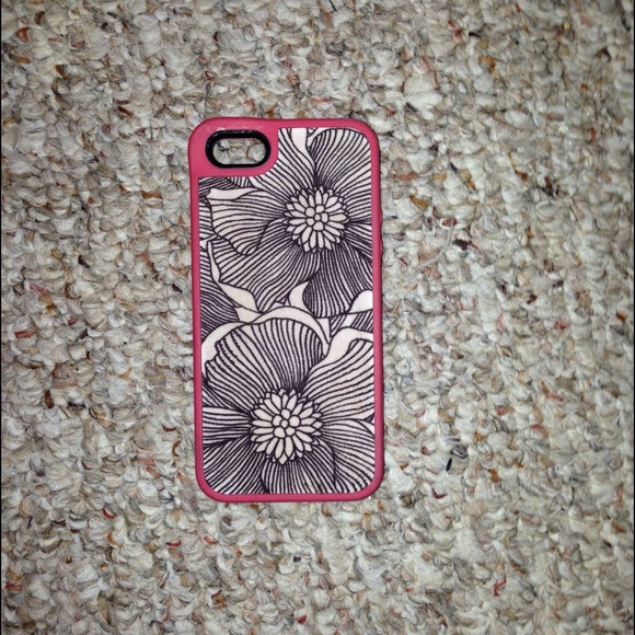 Adorable Iphone 5 case