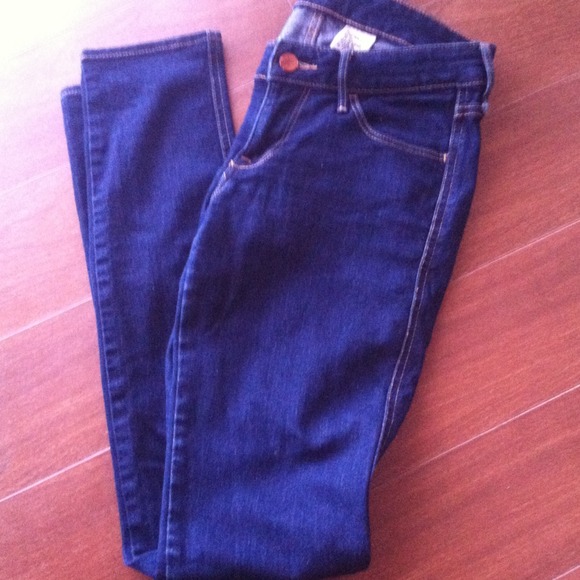 Bundle 2 Jeans