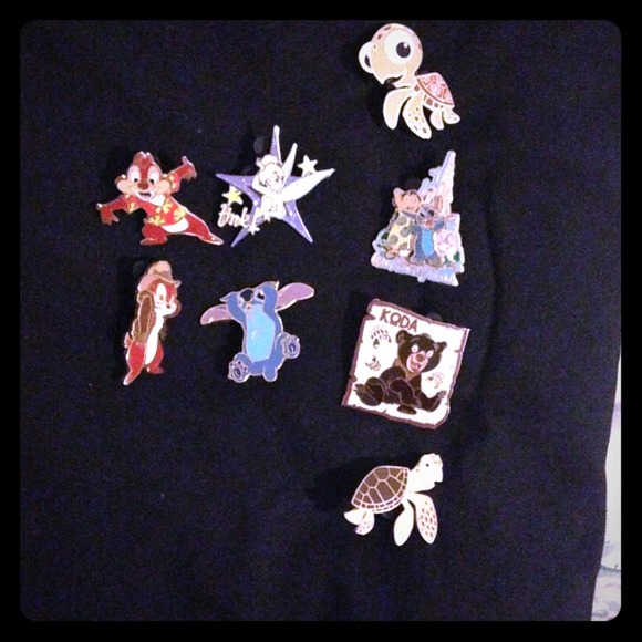 Disney clips