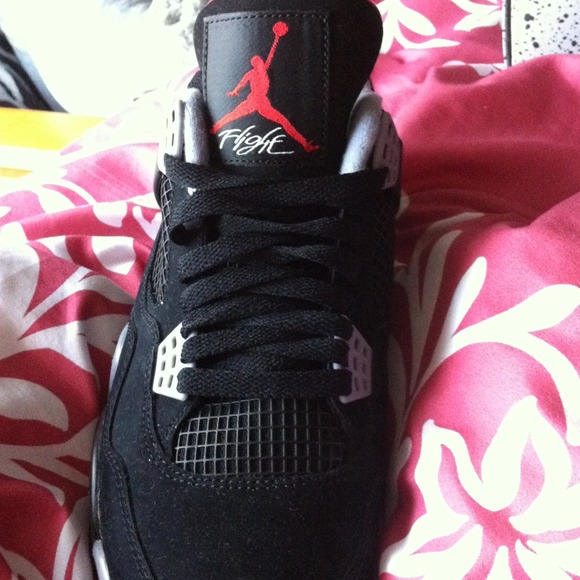 More Pictures Of Jordan's - Picture 2 of 4