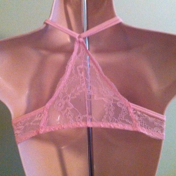 🚫TRADED🚫Gorgeous Push-up Bra - Picture 2 of 2