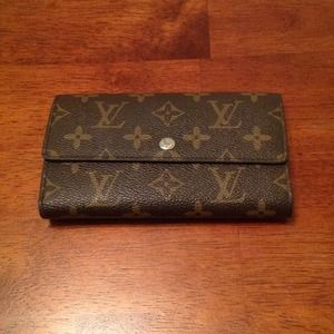 Fun Fashion Wallet