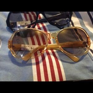 Calvin Klein sunglasses