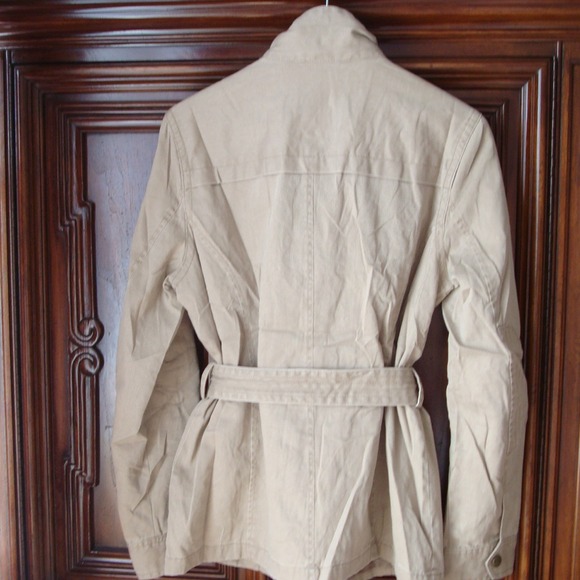 Buffalo jacket - Picture 3 of 4