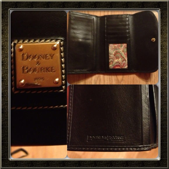 Dooney &bourke Set - Picture 3 of 4