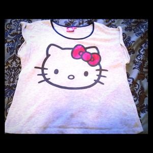 Hello Kitty Sweater