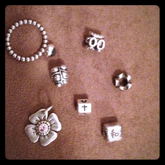 Pandora bundle.