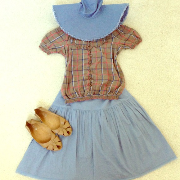 Free w/any purchase!!! Vintage-style pheasant top
