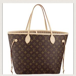 LOOKING FOR nevefull Louis Vuitton