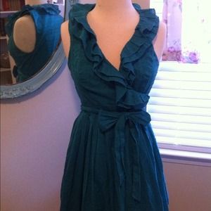 ❌SOLD! Double Zero Boutique Dress