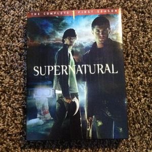 Supernatural Season 1