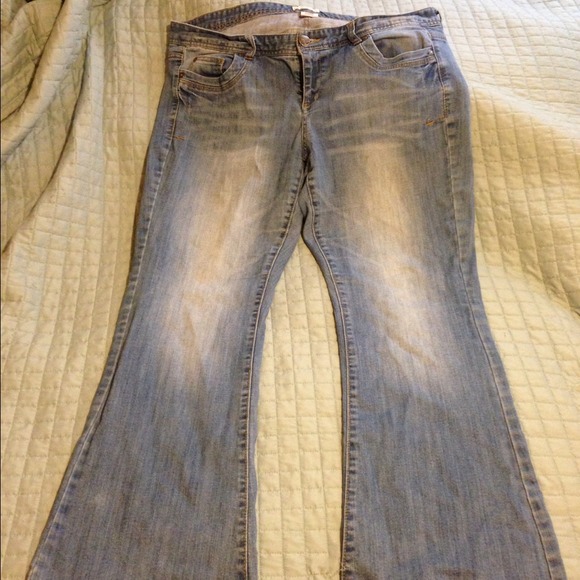 Maurice's Brand jeans