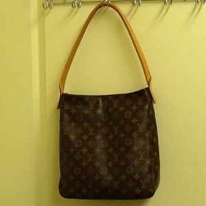 Louis Vuitton ***AUTHENTIC*** handbag!!!