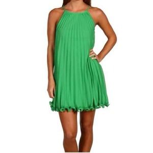 Bailey 44 Chiffon Day to Night Dress