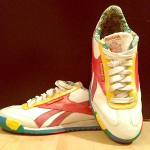 Reebok Classic size 8 1/2