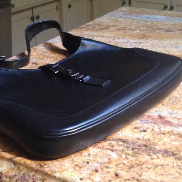 Authentic Gucci hobo purse with dust bag - Picture 2 of 4