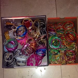 Indian Bangles