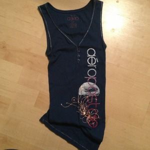 Summer Tank