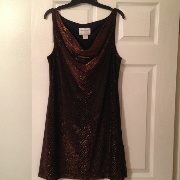 Cocktail dress - Picture 2 of 2