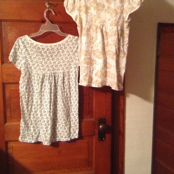 Patterned shirts bundle 15 for both or each for 5 - Picture 4 of 4