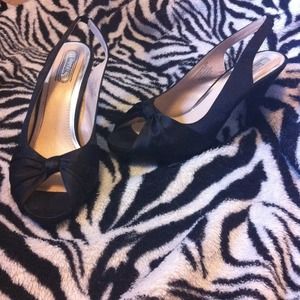 Sam & Libby Heels