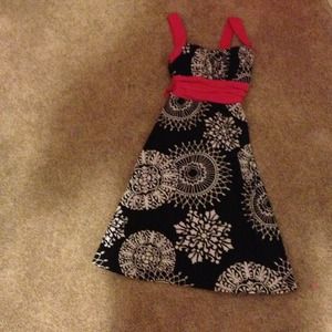 Gorgeous sundress!!!