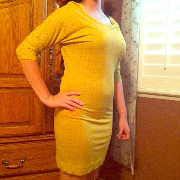 Love 21 vintage dress