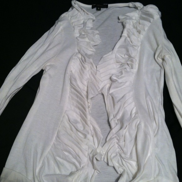 Cardigan - Picture 2 of 2