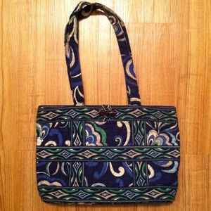 Vera Bradley Handbag
