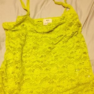 FREE Urban Outfitters tank