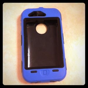 Iphone 3 case