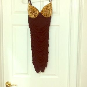 Super fun Clubbing dress
