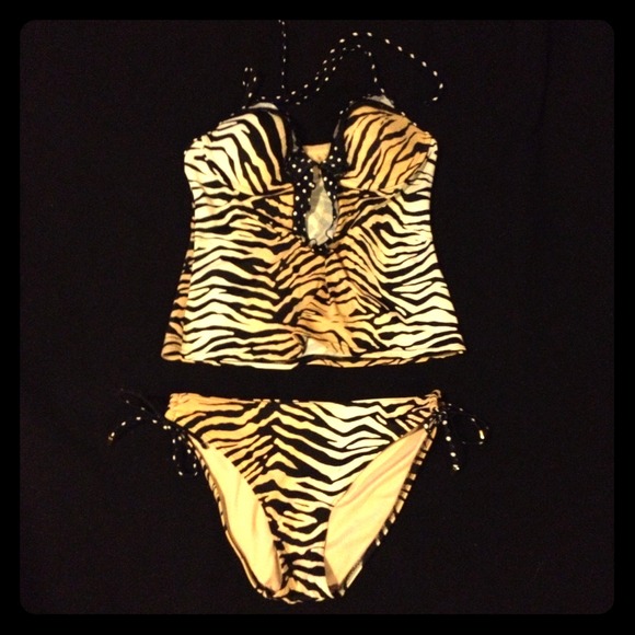 Victoria secret tankini