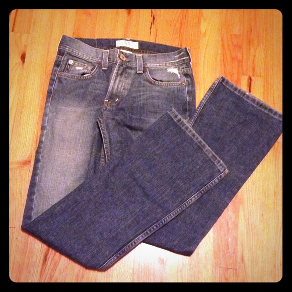 denim jeans