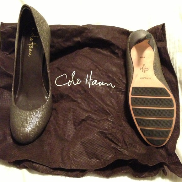 Cole Haan Talia pumps  sz 6.5