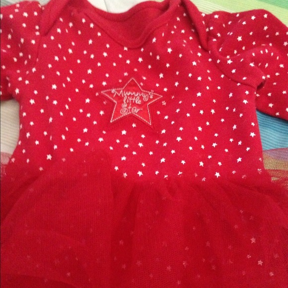 Onesie Tutu - Picture 3 of 3