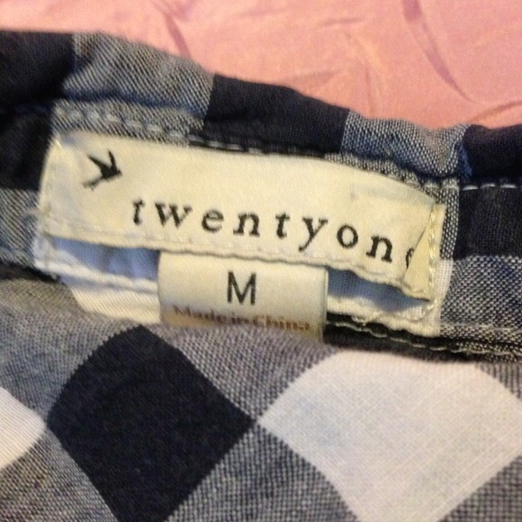💙Forever21💙 - Picture 2 of 2