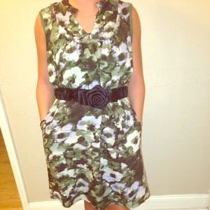 🚫HOLD🚫 Simply Vera by Vera Wang dress size