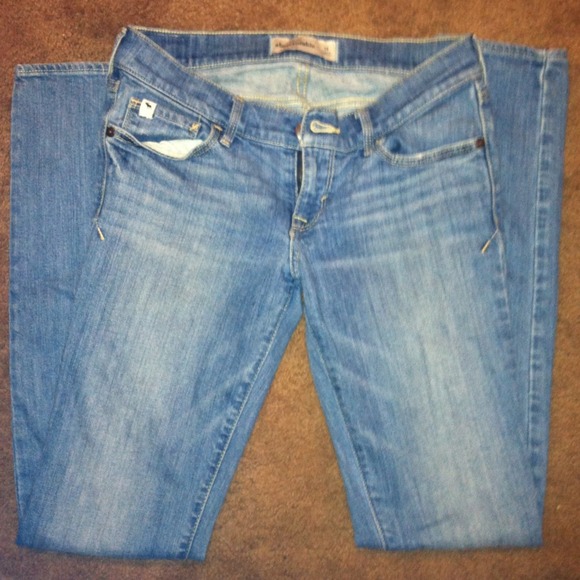 Abercrombie jeans skinny 🎀