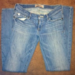 Abercrombie jeans skinny 🎀