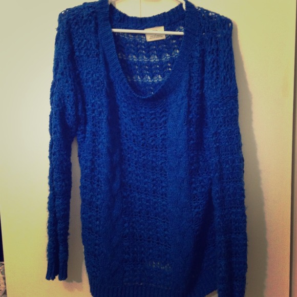 Urban outfitter brand new sweater