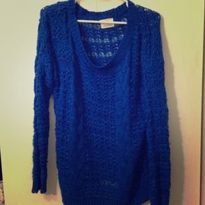 Urban outfitter brand new sweater