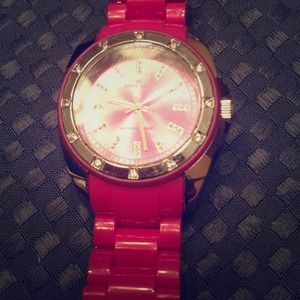 Anne Klein Watch