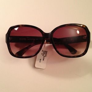 NWT Michael Kors Sunglasses!