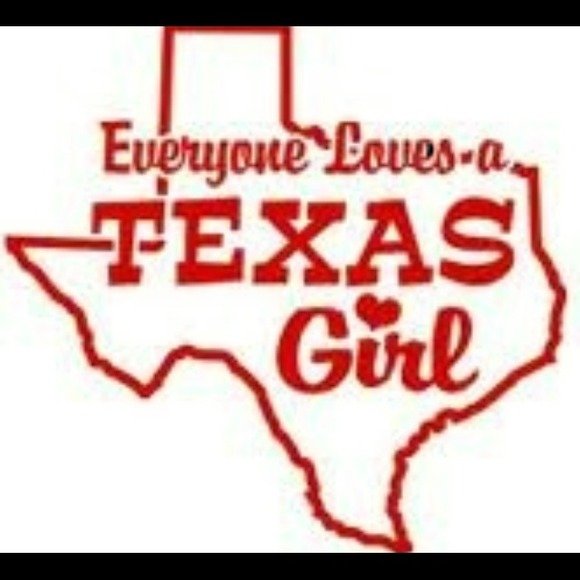 💁💁TEXAS GALS 💁💁Follow this if your from TEXAS - Picture 2 of 4